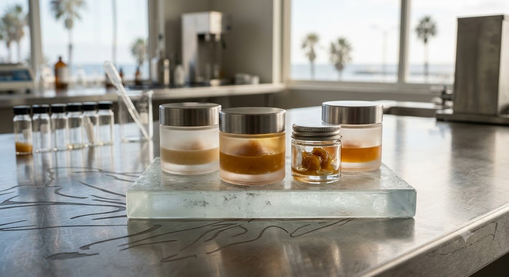 Best Cannabis Wax in Long Beach: How to Shop Concentrates, Extracts, Dabs, Potency, and Deals