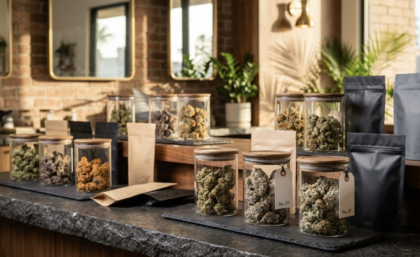 Best Premium Flower in Long Beach: Top-Shelf Brands, Freshness, Strains, and Buyer Tips
