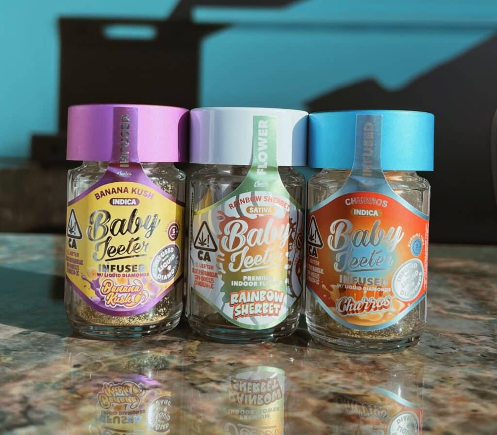 Jeeter in Long Beach: A Buyer’s Guide to Pre-Rolls, Infused Options, and What to Know Before You Shop