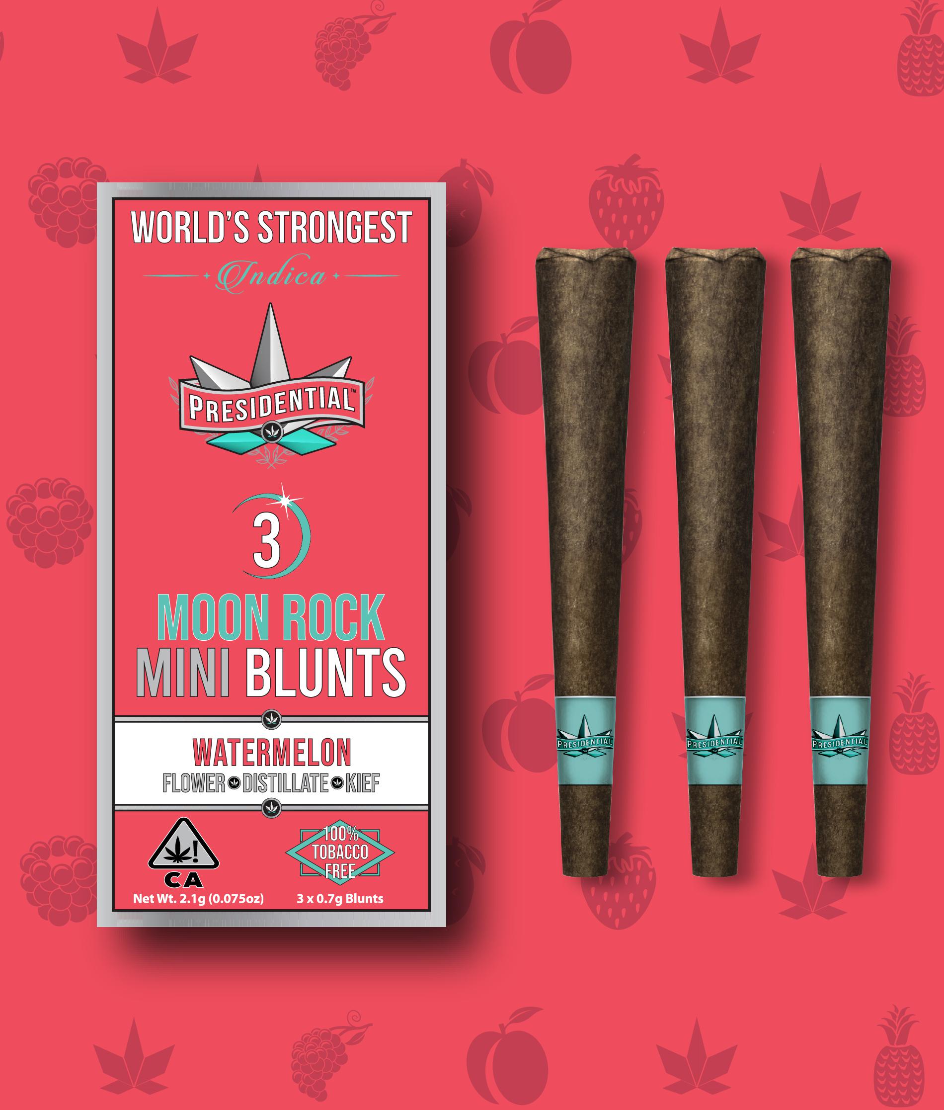 Presidential in Long Beach: A Buyer’s Guide to Infused Pre-Rolls, Potency, Deals, and What to Know