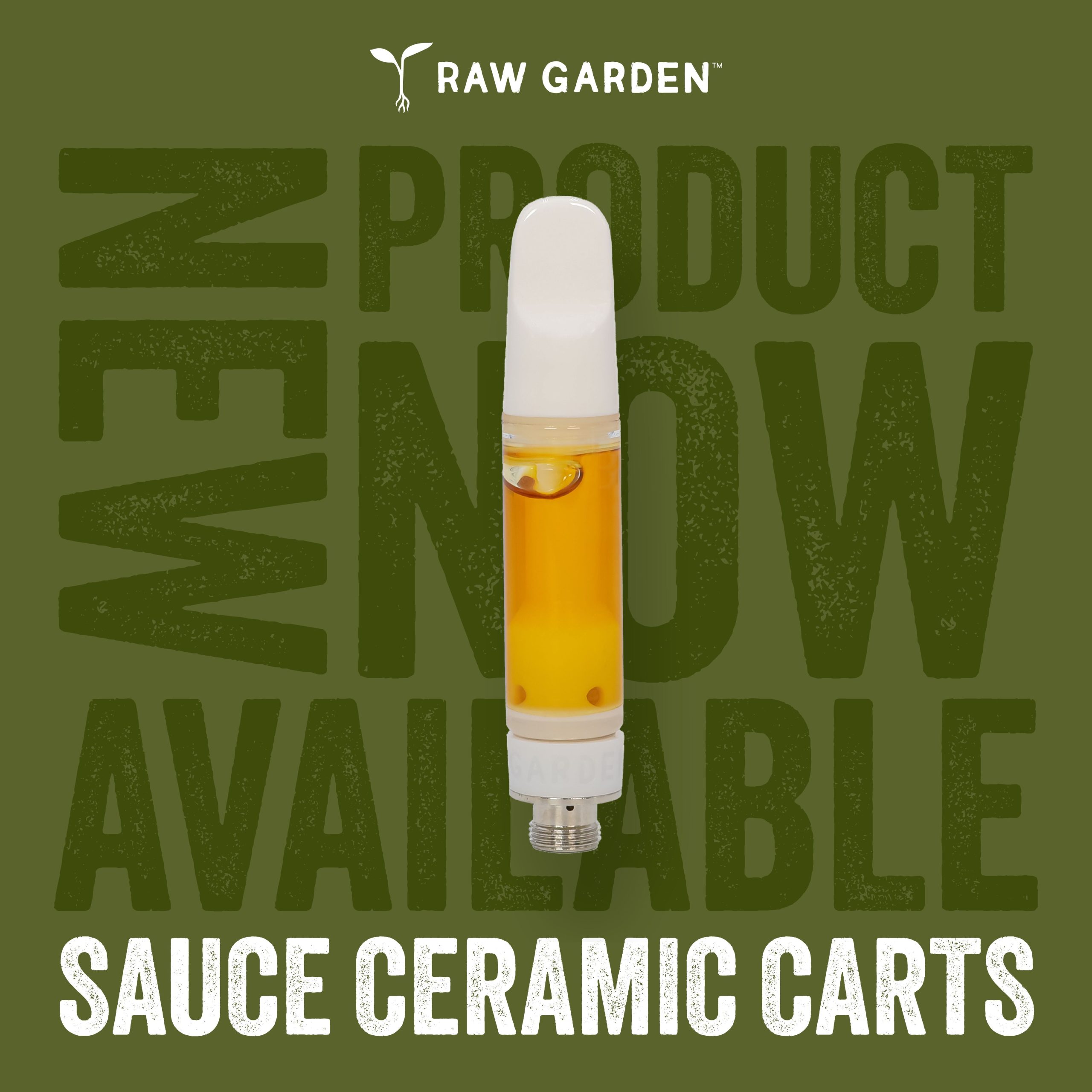 Raw Garden in Long Beach: A Buyer’s Guide to Vapes, Cartridges, Extracts, and Cannabis Flavor