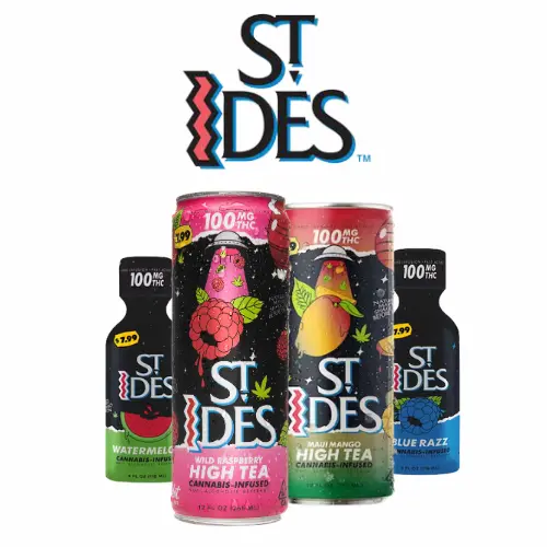 St. Ides in Long Beach: A Buyer’s Guide to Cannabis Drinks, THC Beverages, and Smoke-Free Shopping